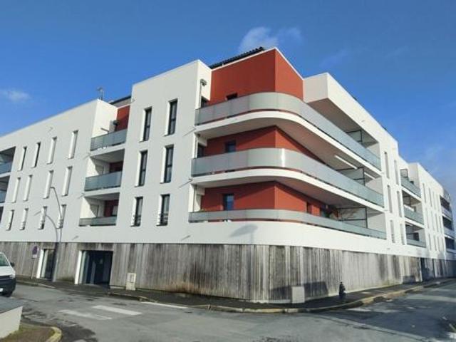 Appartement vente à Les Sables-d'Olonne, Challans