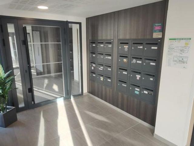 Appartement vente à Les Sables-d'Olonne, Challans