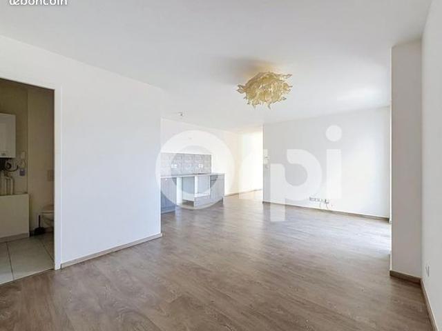 Appartement vente à Montereau-Fault-Yonne, Seine-et-Marne