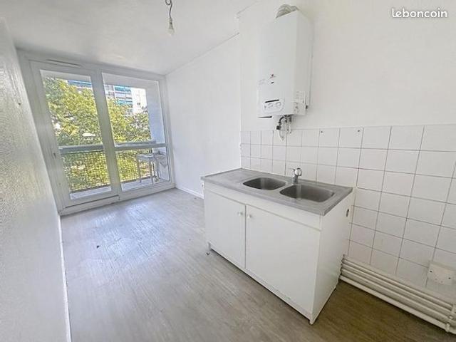 Appartement vente à Mérignac, Gironde