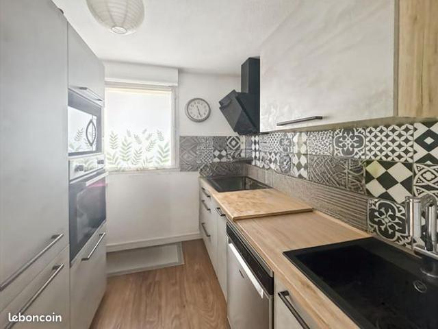 Appartement vente à Montauban