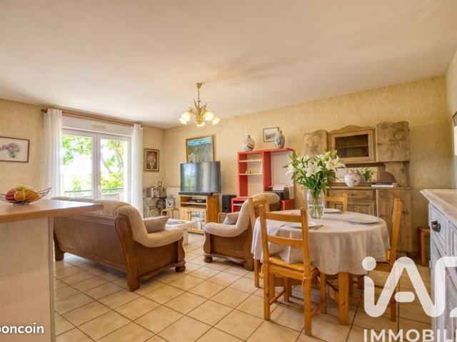 Appartement vente à Muret