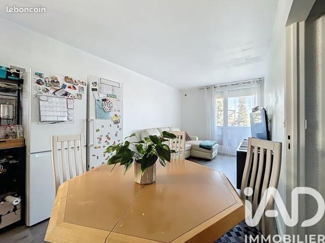 Appartement vente à Torcy, Pontault-combault