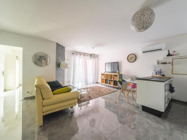 Appartement vente à Perpignan