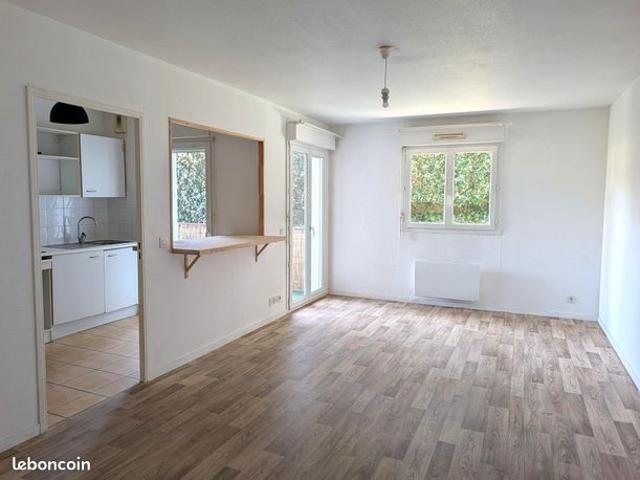 Appartement vente à Dax, Ondres