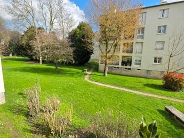 Appartement vente à Meaux, Mitry-mory