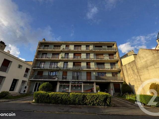 Appartement vente à Sarcelles, Deuil-la-barre