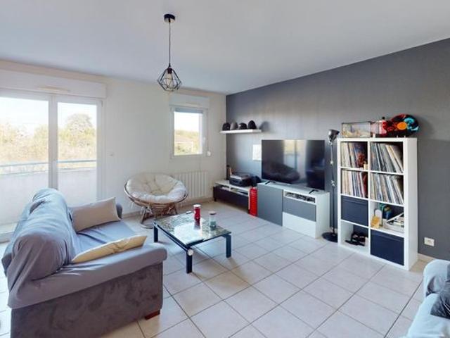 Appartement vente à Labastidette, Haute-Garonne