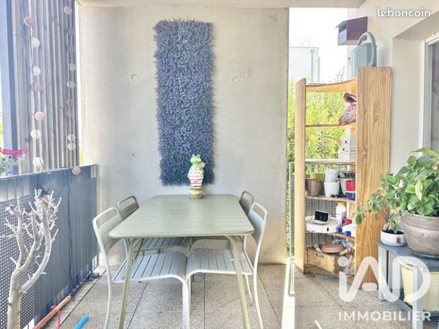 Appartement vente à Toulouse, Ramonville-saint-agne