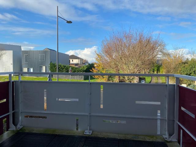 Appartement vente à Nantes, Couëron