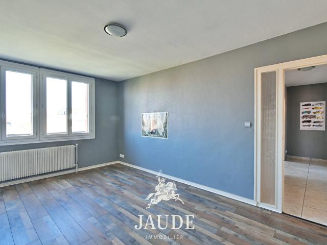 Appartement vente à Clermont-Ferrand, Clermont-ferrand