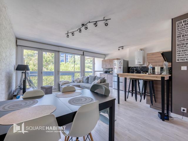 Appartement vente à Bordeaux, Mérignac