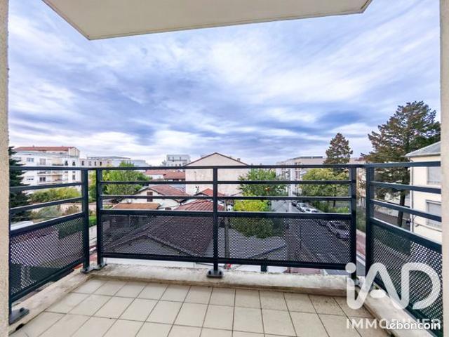 Appartement vente à Vénissieux, Rhône