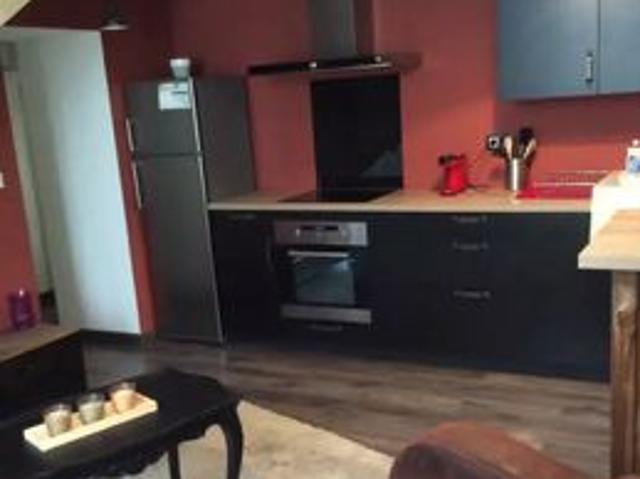 Appartement vente à Vienne, Le Péage-de-roussillon