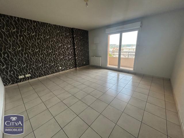 Appartement vente à Déville-lès-Rouen, Seine-Maritime