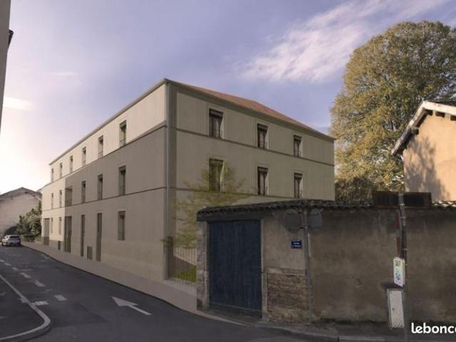 Appartement vente à Lyon, Métropole de Lyon