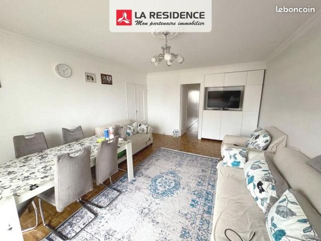 Appartement vente à Saint-Denis, Epinay-sur-seine