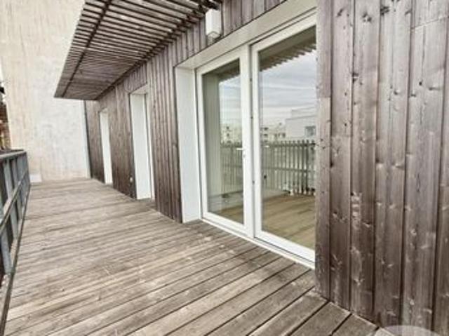 Appartement vente à Lagord, Charente-Maritime