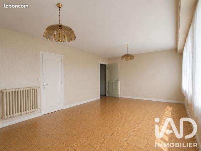 Appartement vente à Nantes, Rezé