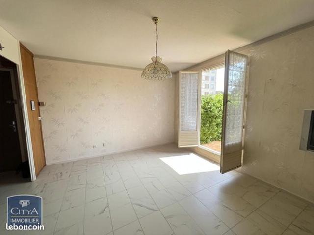 Appartement vente à Nevers