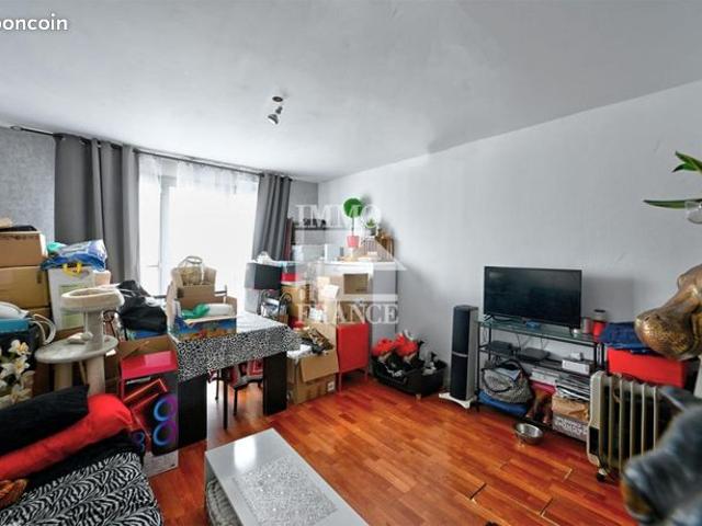 Appartement vente à Pontoise