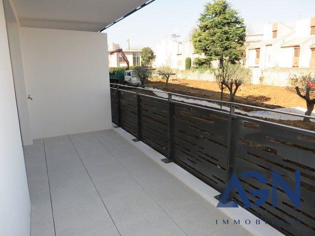 Appartement vente à Montpellier