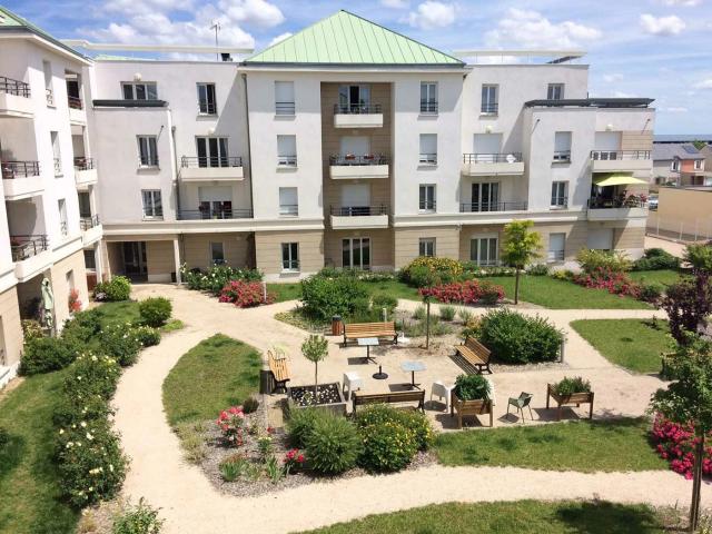 Appartement vente à Orléans