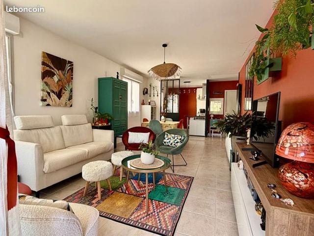 Appartement vente à Saint-Nazaire, Saint-nazaire