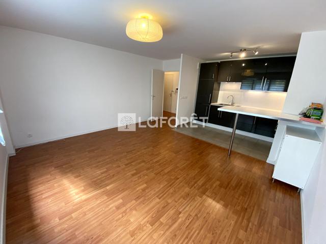 Appartement location à Nanterre, Rueil-malmaison
