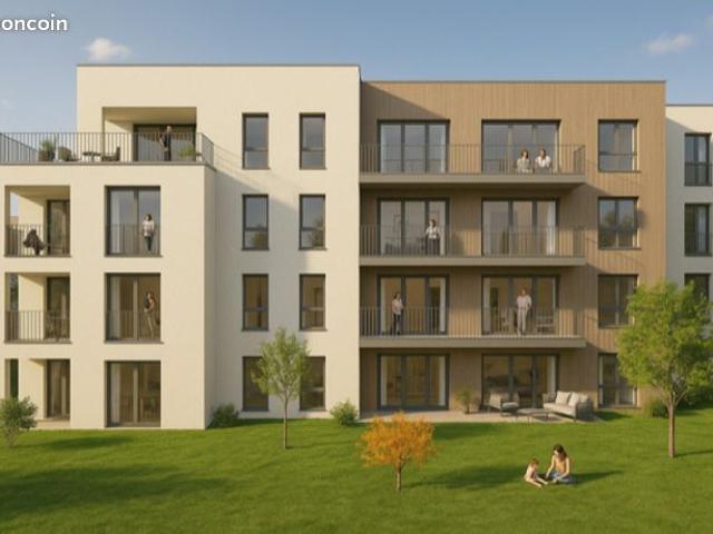 Appartement vente à Montreuil-sur-Mer, Torcy