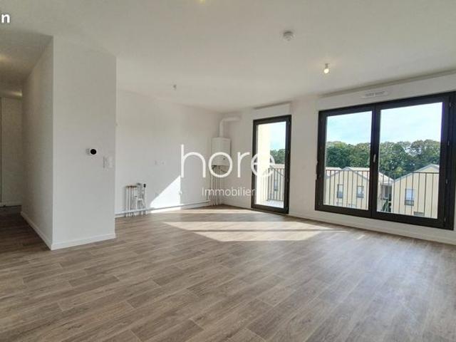 Appartement vente à Sarcelles, Marly-la-ville
