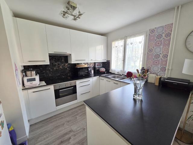 Appartement vente à Évry, Yerres