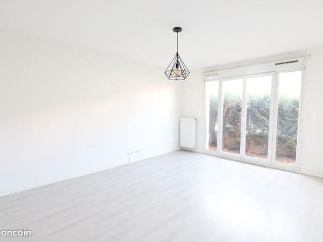 Appartement vente à Melun, Savigny-le-temple
