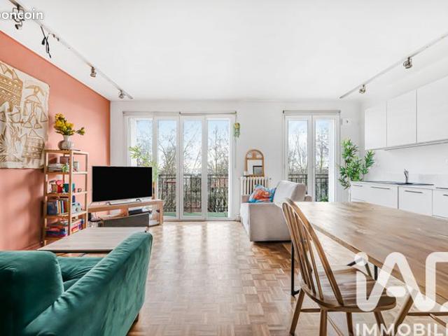 Appartement vente à Nogent-sur-Marne, Nogent-sur-marne