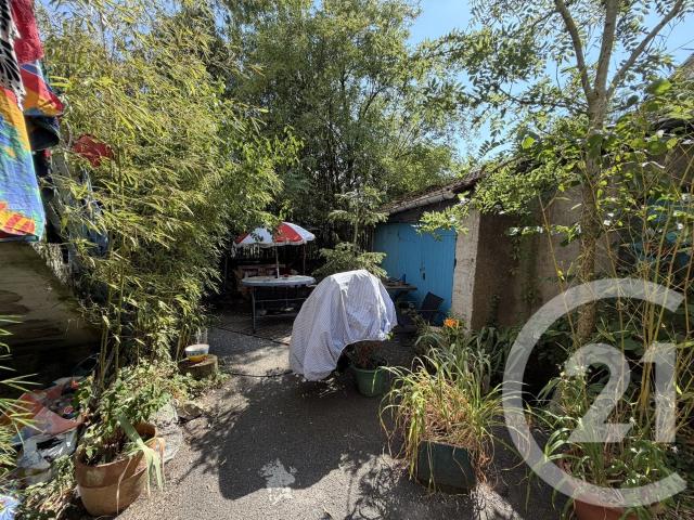 Appartement vente à Besançon
