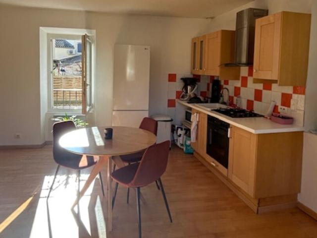 Appartement location à Aix-en-Provence, Lambesc