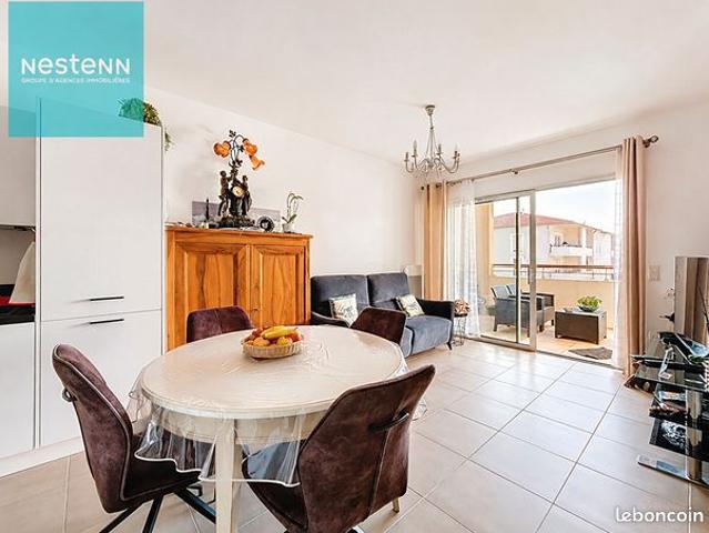 Appartement vente à Toulouse, Revel
