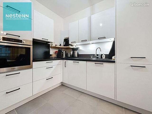 Appartement vente à Toulouse, Revel