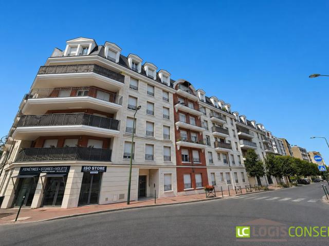 Appartement vente à Antony, Clamart