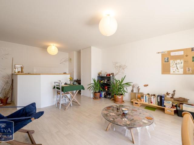 Appartement vente à Saint-Brieuc, Bretagne