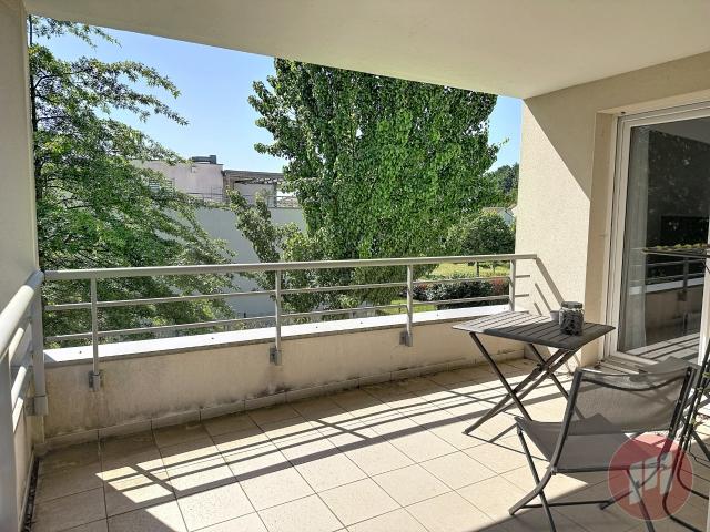 Appartement vente à Limoges, Couzeix