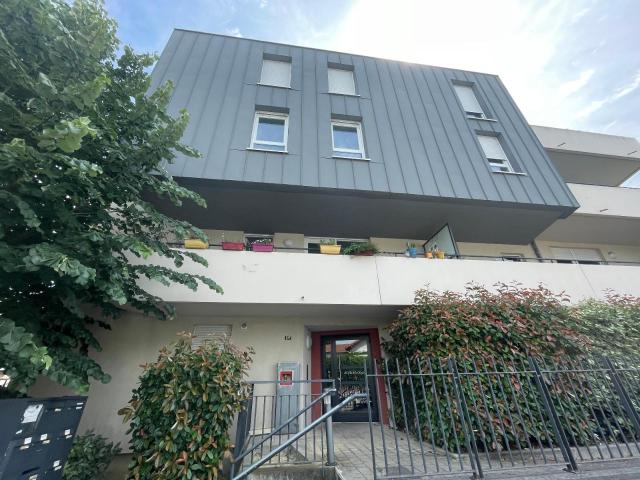 Appartement location à Toulouse