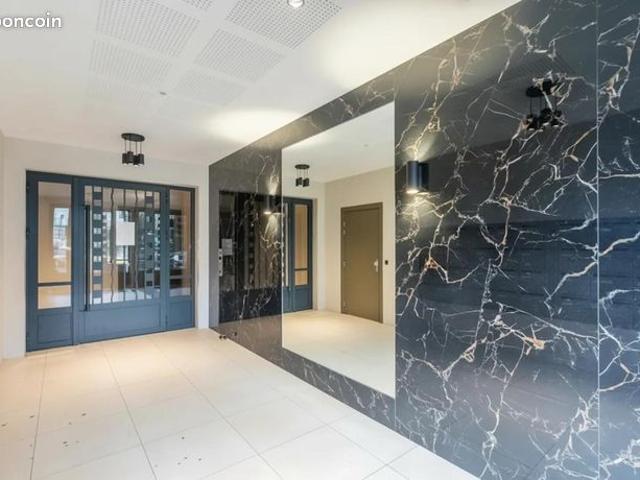 Appartement vente à Le Raincy, Villemomble