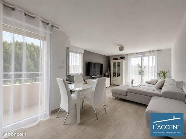 Appartement vente à Montpellier, Mudaison