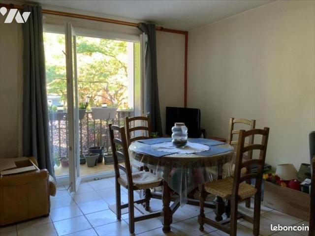 Appartement vente à Valence, Saint-vallier