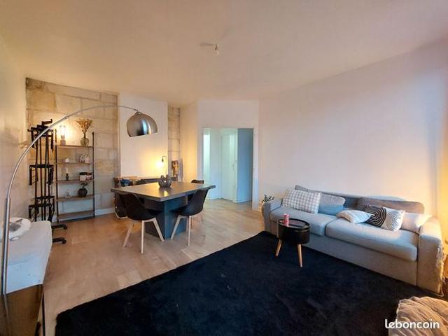 Appartement vente à Rochefort