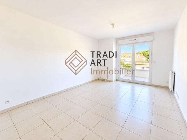 Appartement vente à Sainte-Geneviève-des-Bois, Essonne