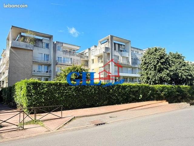 Appartement vente à Melun, Savigny-le-temple
