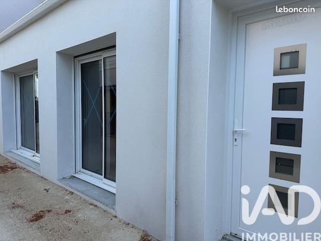 Appartement vente à Les Sables-d'Olonne, La Tranche-sur-mer