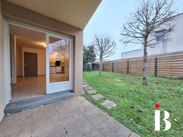 Appartement vente à Nantes, Couëron